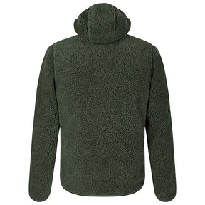 Pile uomo Sherpa