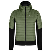 Giacca uomo Peak Hybrid