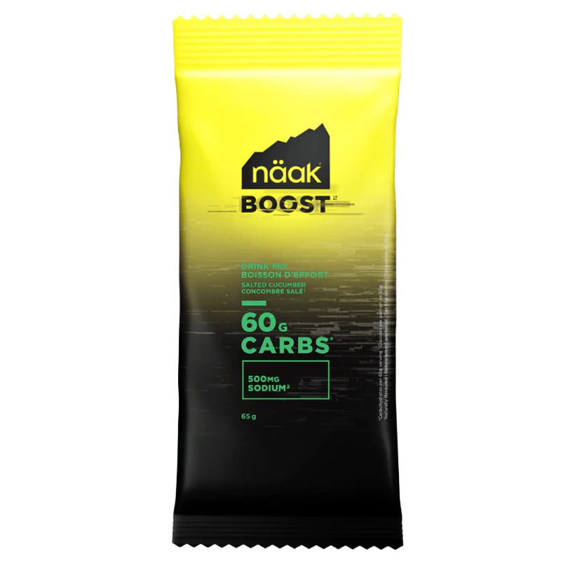 Boost Drink Mix Salted Cucumber