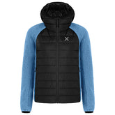 Giacca donna Sherpa Hybrid