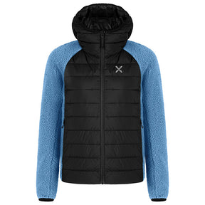 Giacca donna Sherpa Hybrid
