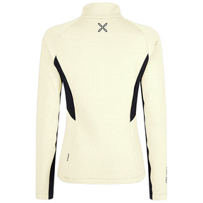 Pile donna Stretch Color 3 Zip