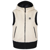 Gilet donna Sherpa Vest