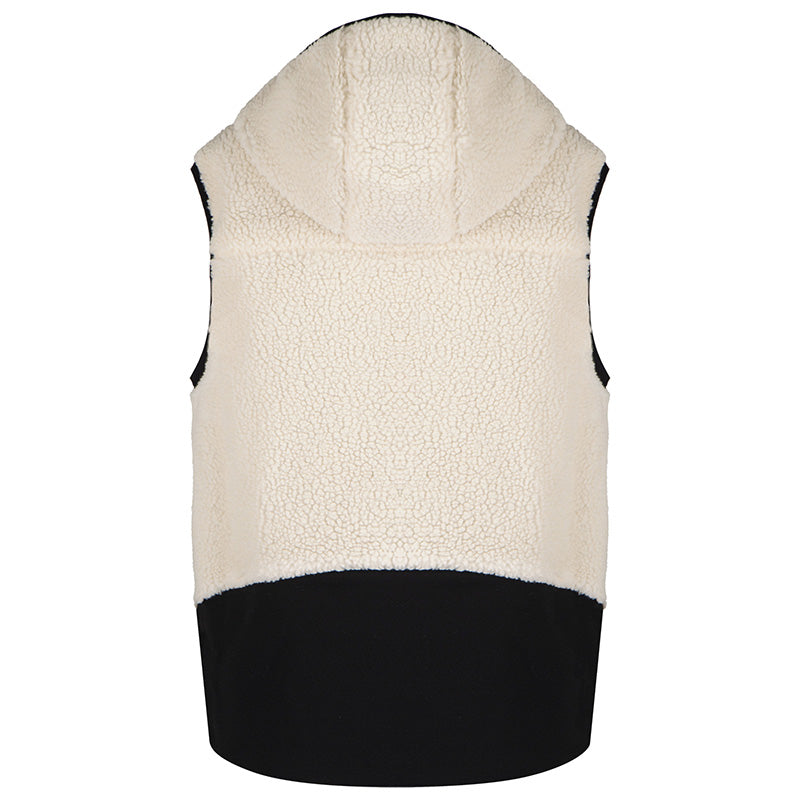 Gilet donna Sherpa Vest