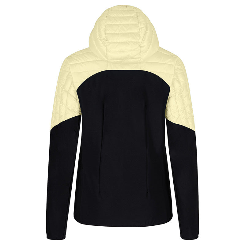 Giacca donna Peak Hybrid