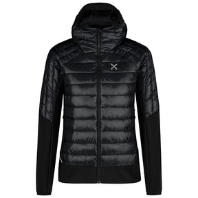 Giacca donna Peak Hybrid