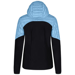 Giacca donna Peak Hybrid