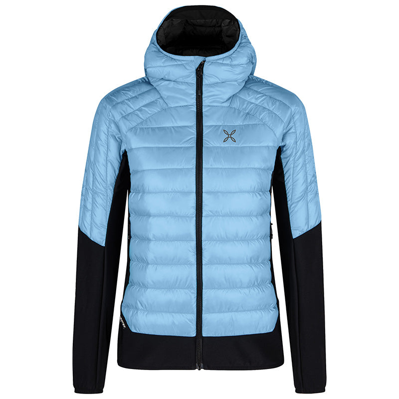 Giacca donna Peak Hybrid