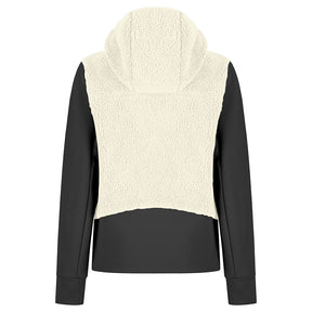 Giacca donna Sherpa Mix