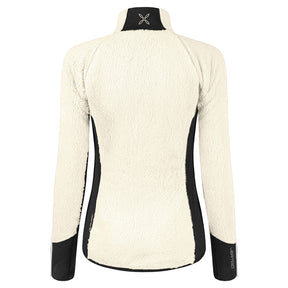 Pile donna Nordic Fleece 2