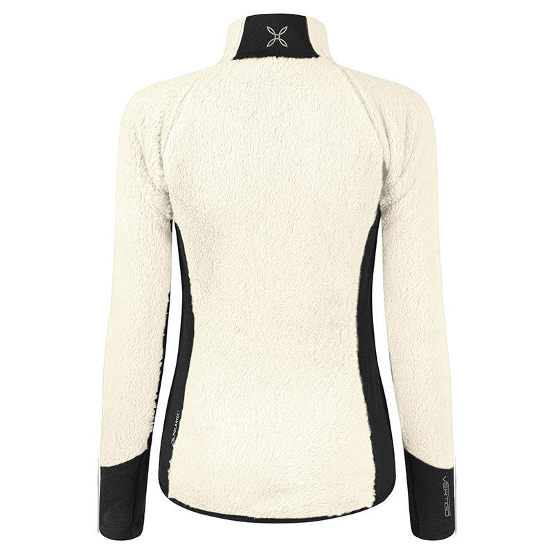 Pile donna Nordic Fleece 2