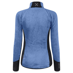 Pile donna Nordic Fleece 2