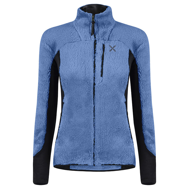 Pile donna Nordic Fleece 2