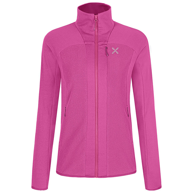 Pile donna Stretch 2