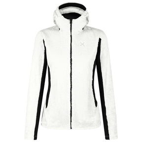 Pile donna Polar Style Hooded