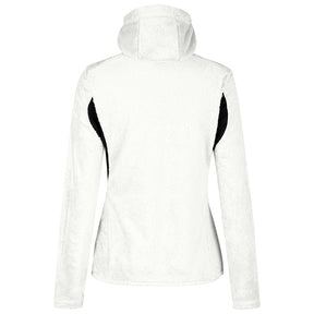 Pile donna Polar Style Hooded