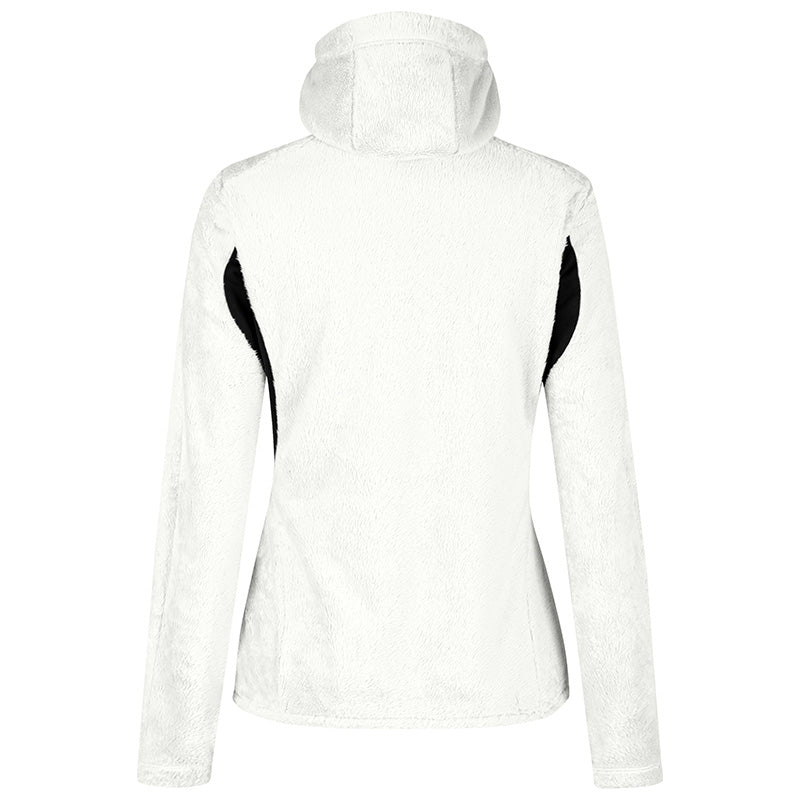 Pile donna Polar Style Hooded