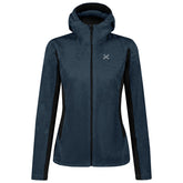 Pile donna Polar Style Hooded