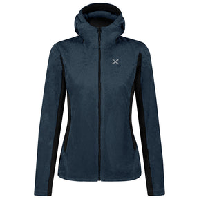 Pile donna Polar Style Hooded