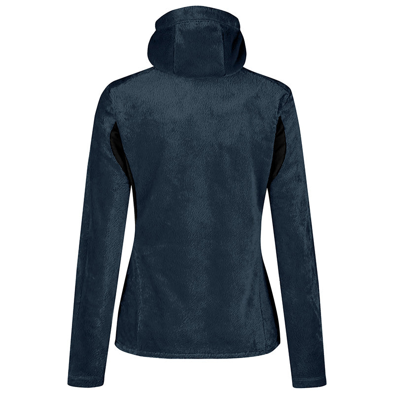 Pile donna Polar Style Hooded