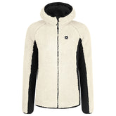 Pile donna Sherpa