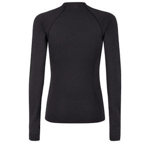 Maglia donna Seamless Merino 2