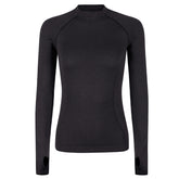 Maglia donna Seamless Merino 2