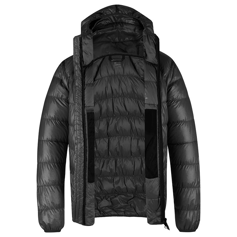 Piumino uomo Vertigo Diamond
