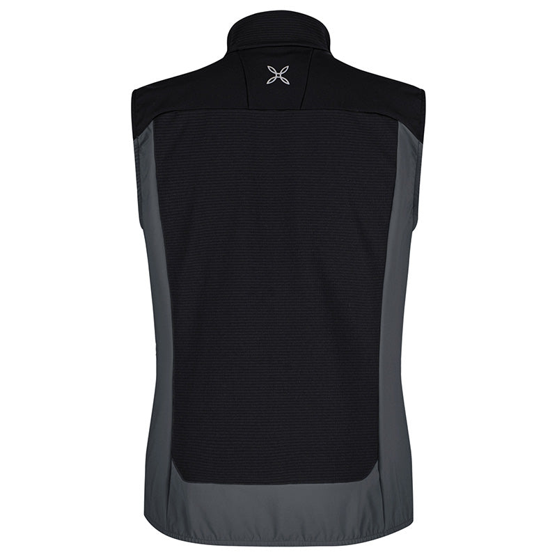 Gilet uomo Dolomiti Wind