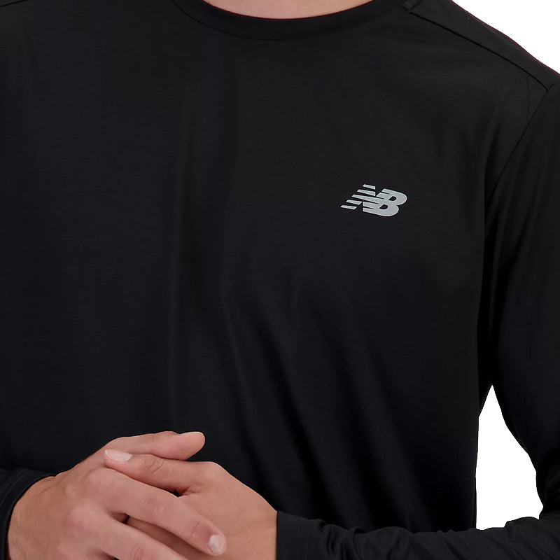 Maglia uomo Sport Essential Long