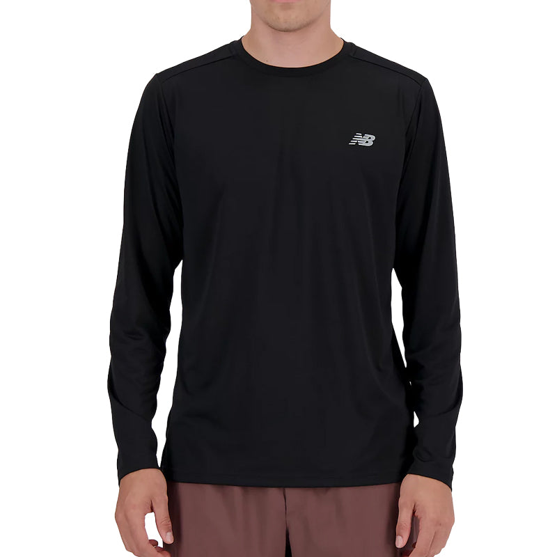 Maglia uomo Sport Essential Long