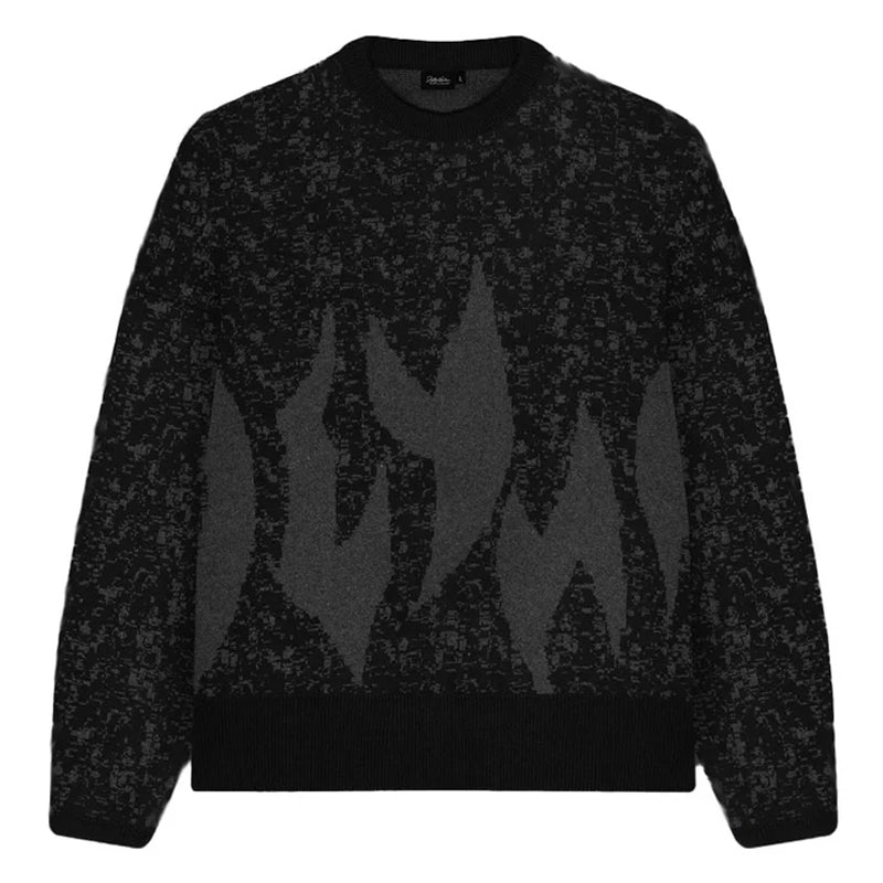Maglione uomo Acid Over