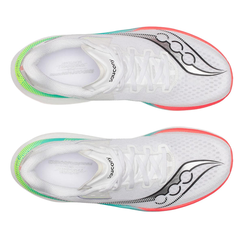 Scarpe uomo Endorphin Azura