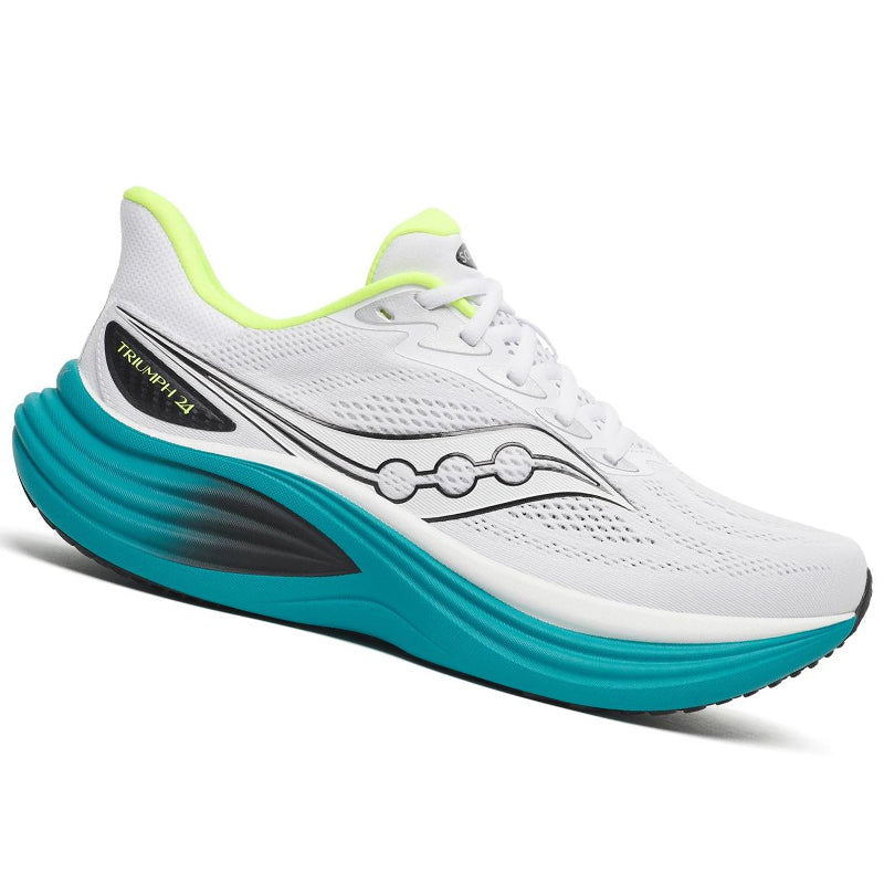 Scarpe uomo Triumph 24