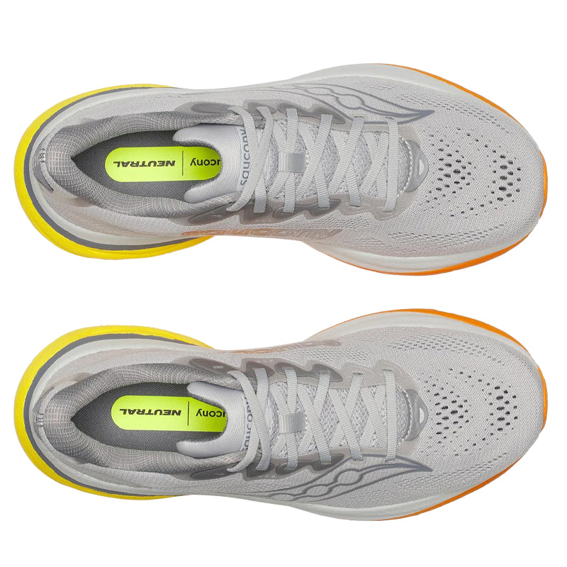 Scarpe uomo Ride 19