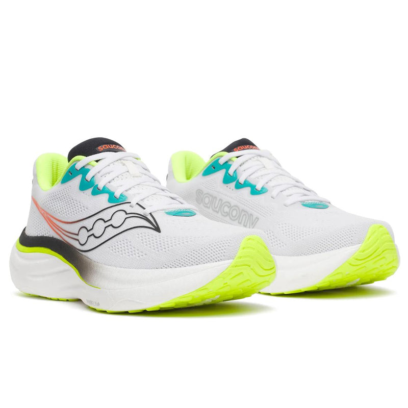 Scarpe uomo Ride 19