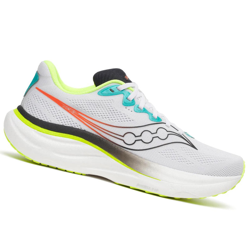 Scarpe uomo Ride 19