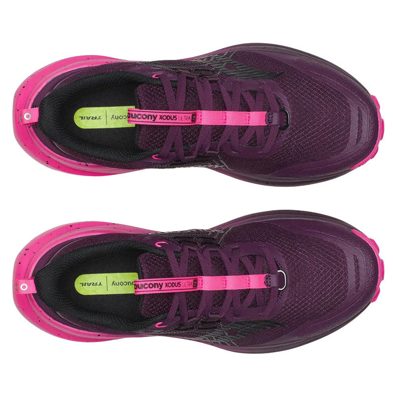 Scarpe donna Xodus Ultra 4