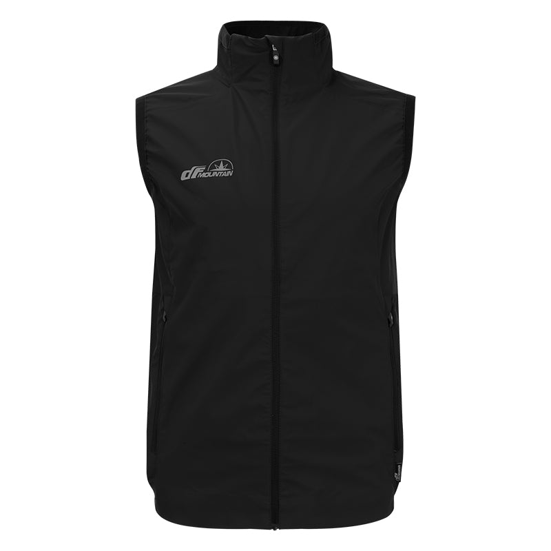 Gilet uomo Fuchsite 2.0 softshell