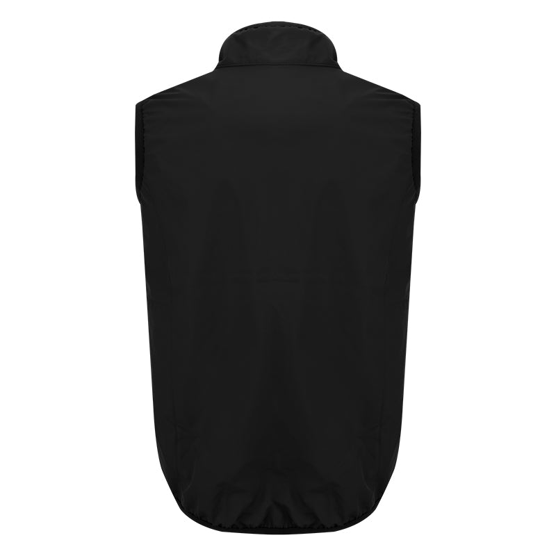 Gilet uomo Fuchsite 2.0 softshell