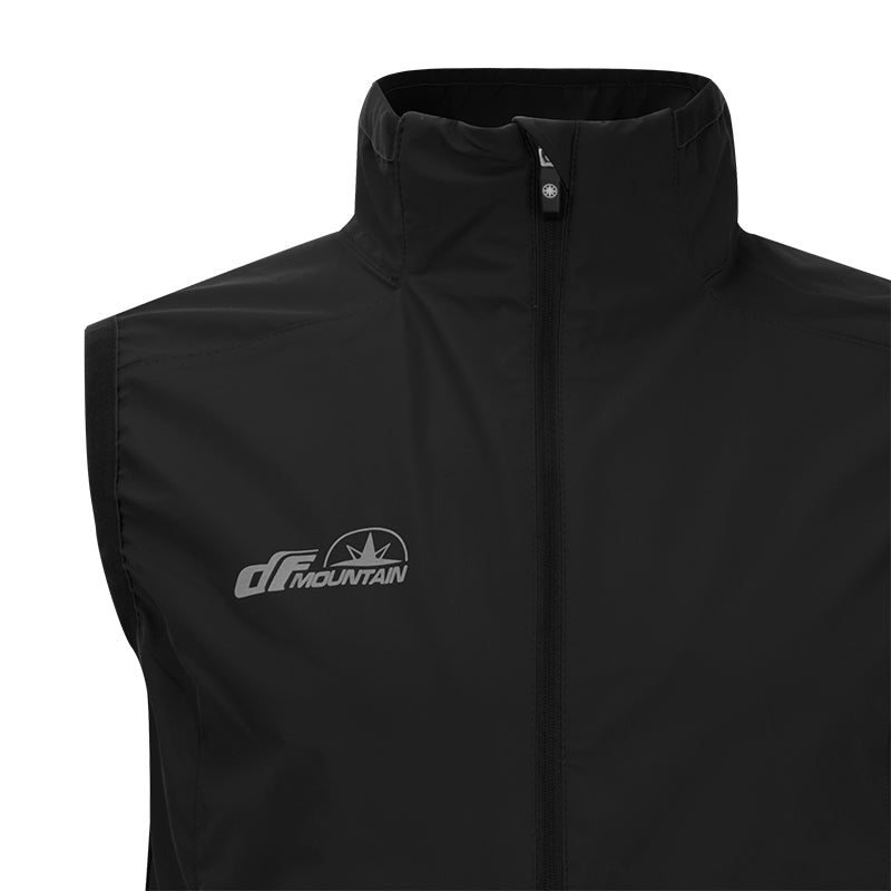 Gilet uomo Fuchsite 2.0 softshell