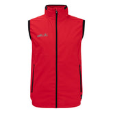 Gilet uomo Fuchsite 2.0 softshell
