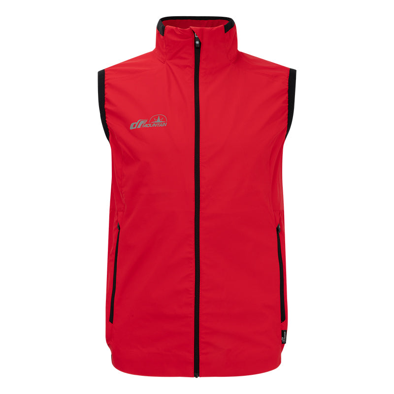 Gilet uomo Fuchsite 2.0 softshell