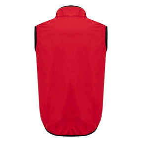 Gilet uomo Fuchsite 2.0 softshell