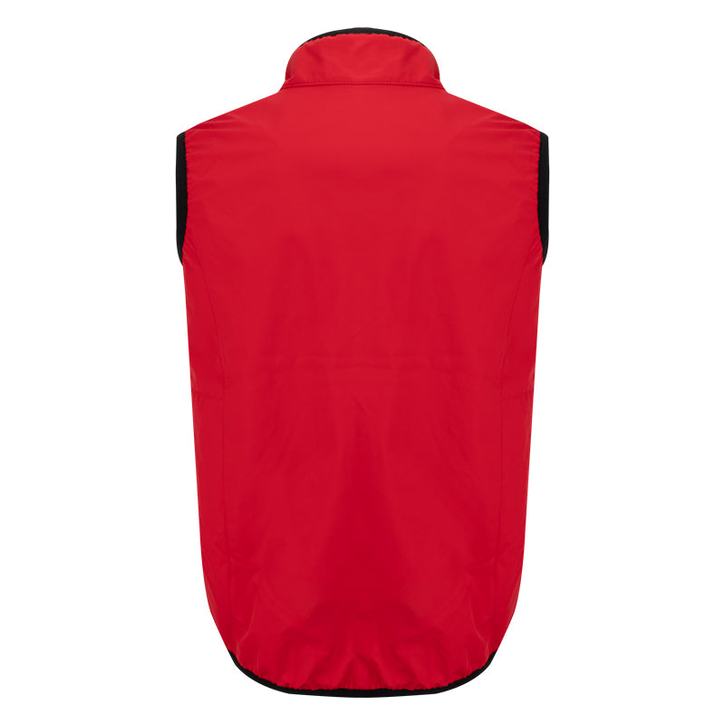 Gilet uomo Fuchsite 2.0 softshell