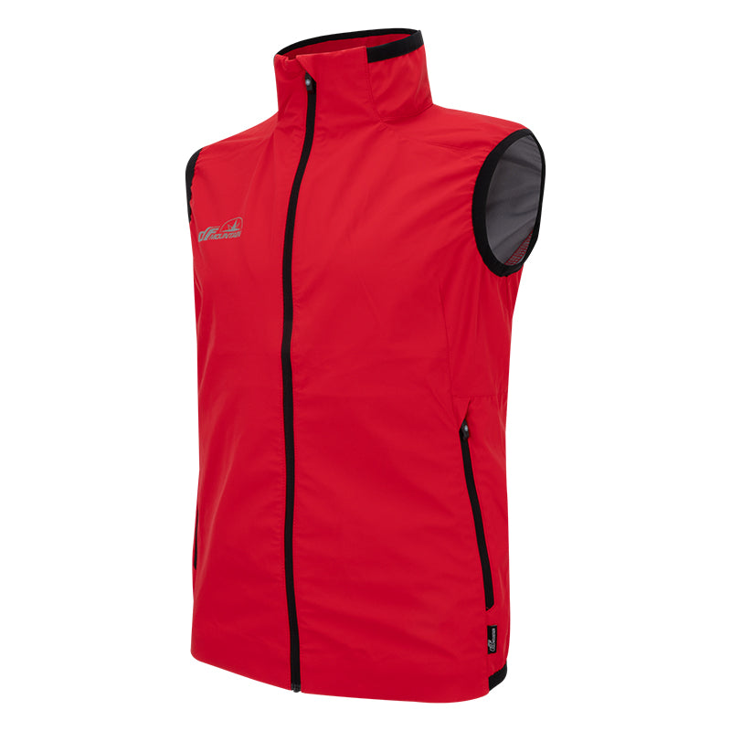 Gilet uomo Fuchsite 2.0 softshell