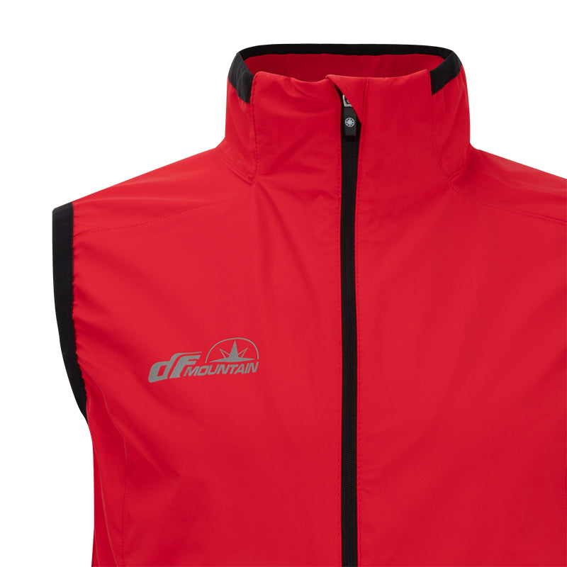Gilet uomo Fuchsite 2.0 softshell