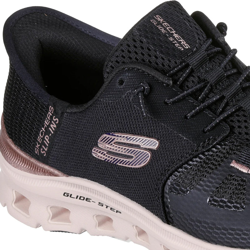Scarpe donna Slip-ins Glide-Step Pro Radiant Stride