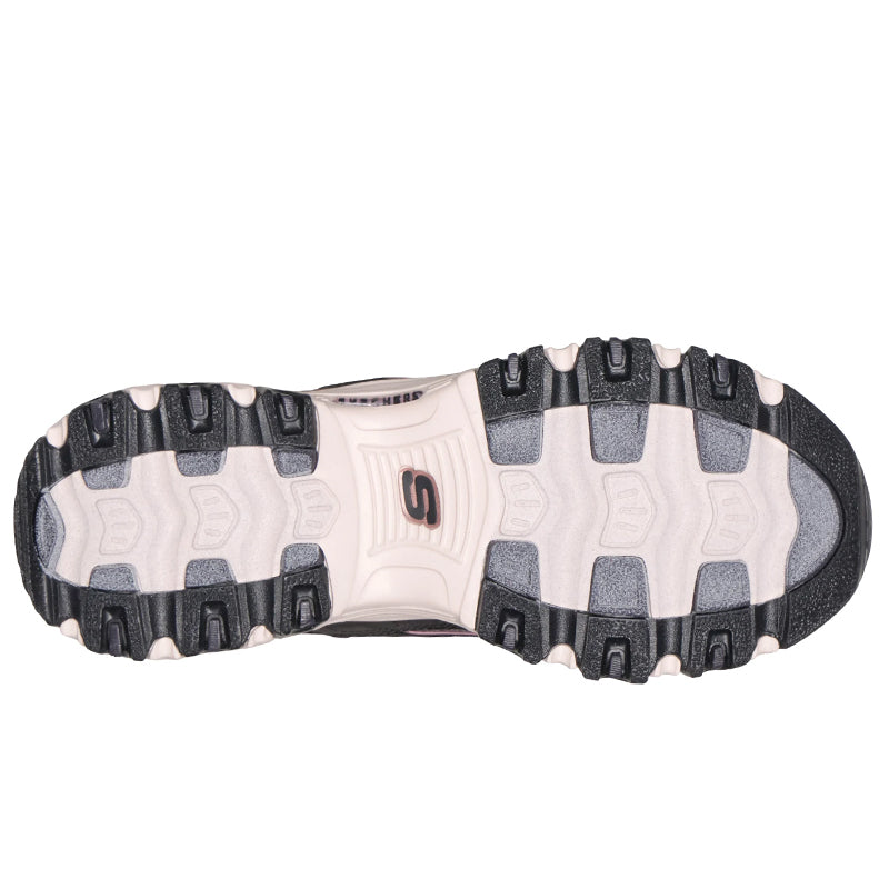 Scarpe donna D'Lites Chrome Wave