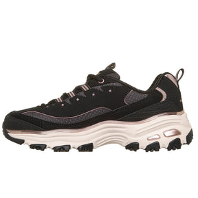 Scarpe donna D'Lites Chrome Wave